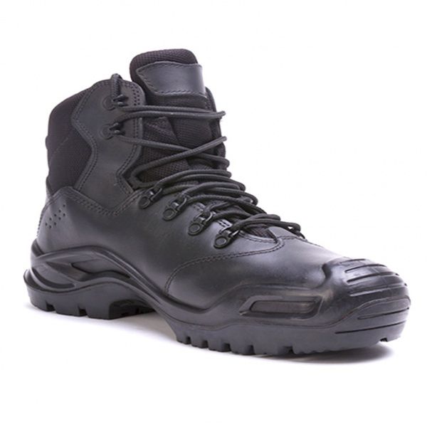 Черевики туристичні ПЛАСТУН X(bl)A4331(wе)-2 р.38 чорний