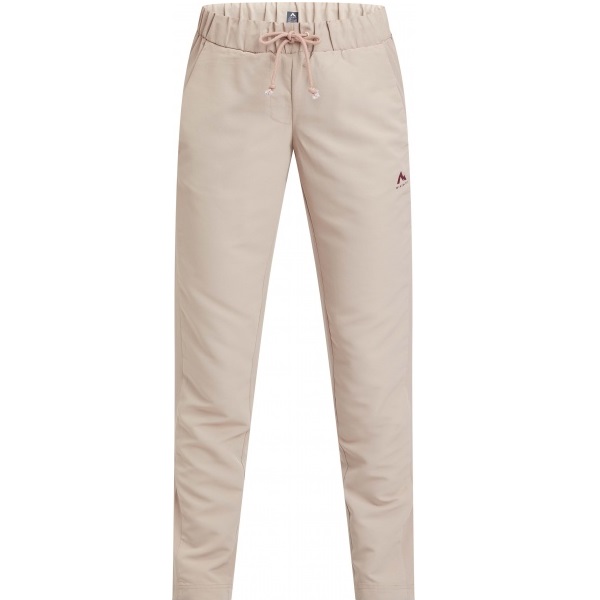 Штани McKinley Tulussa W 417964-105 р. 34 коричневий