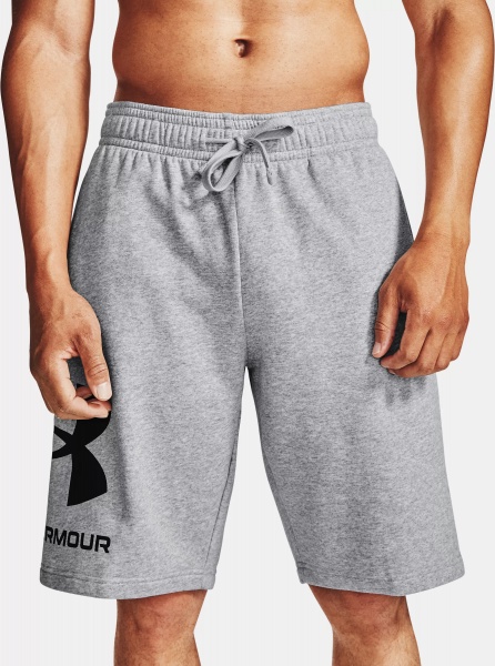 Шорти Under Armour 1357118-011 р. XL сірий