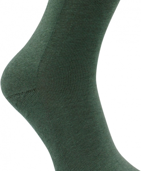 Шкарпетки чоловічі Leostep Армійські р. 27 оливковий 1 пар 3002113527 