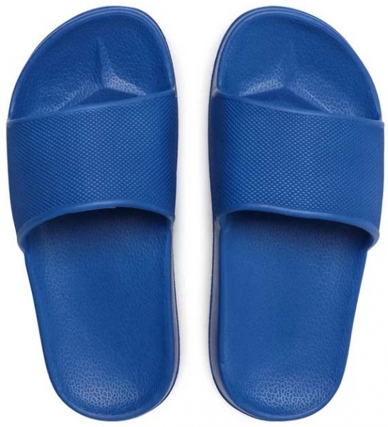 Шльопанці Coqui New Royal 7083-100-5000 р.EUR 26/27 синій