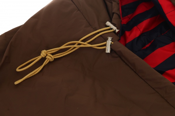 Спальный мешок Sezon Ultra 220х74 см цвет в ассортименте