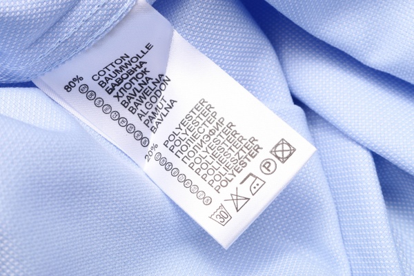 Сорочка дитяча Украина р.140 блакитний 9002/2 