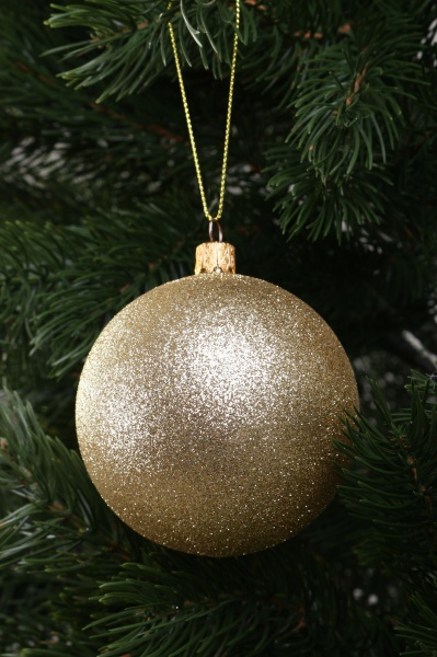 Набор елочных шаров Комплект № 42 d 80 мм 5 шт./уп.