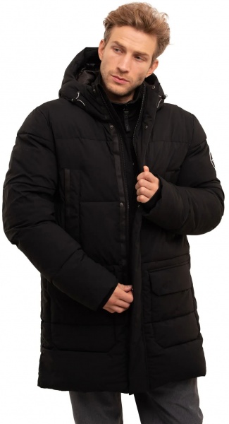 Пальто Icepeak AVONDALE 56038_378_I_990 р.54 черный