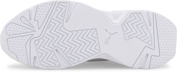 Кроссовки Puma CASSIA 38464701 р.38 UK 5 белый