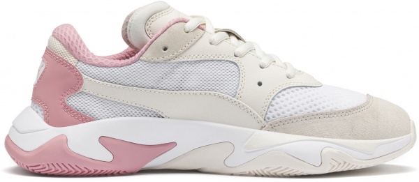 Кроссовки Puma STORM ORIGIN 36977004 р.40,5 бежевый