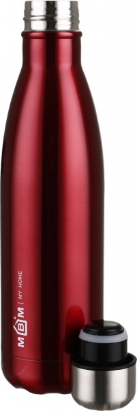 Термос KP-29 RED MVM