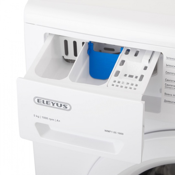 Пральна машина Eleyus WMF1 05 1000