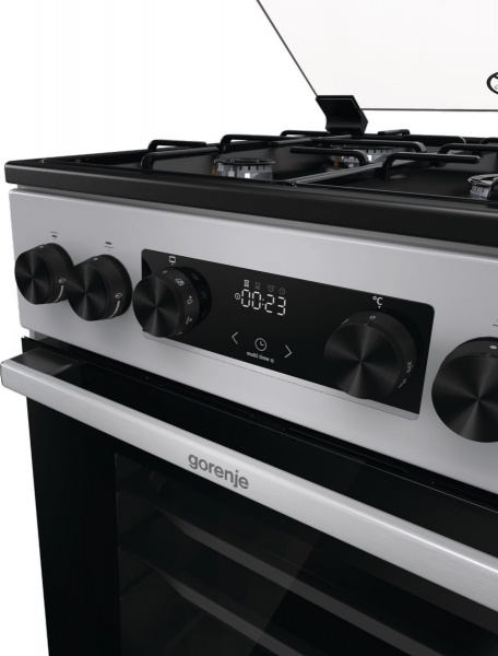 Плита газовая GK 5C41 SJ