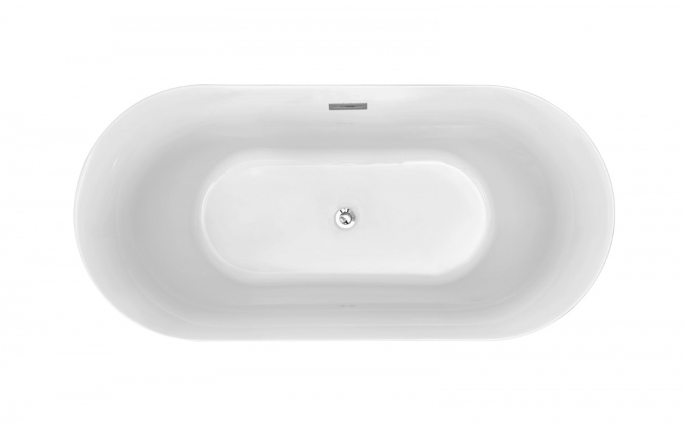 Ванна акриловая ScandiSPA VAR 44778 1700х780 см