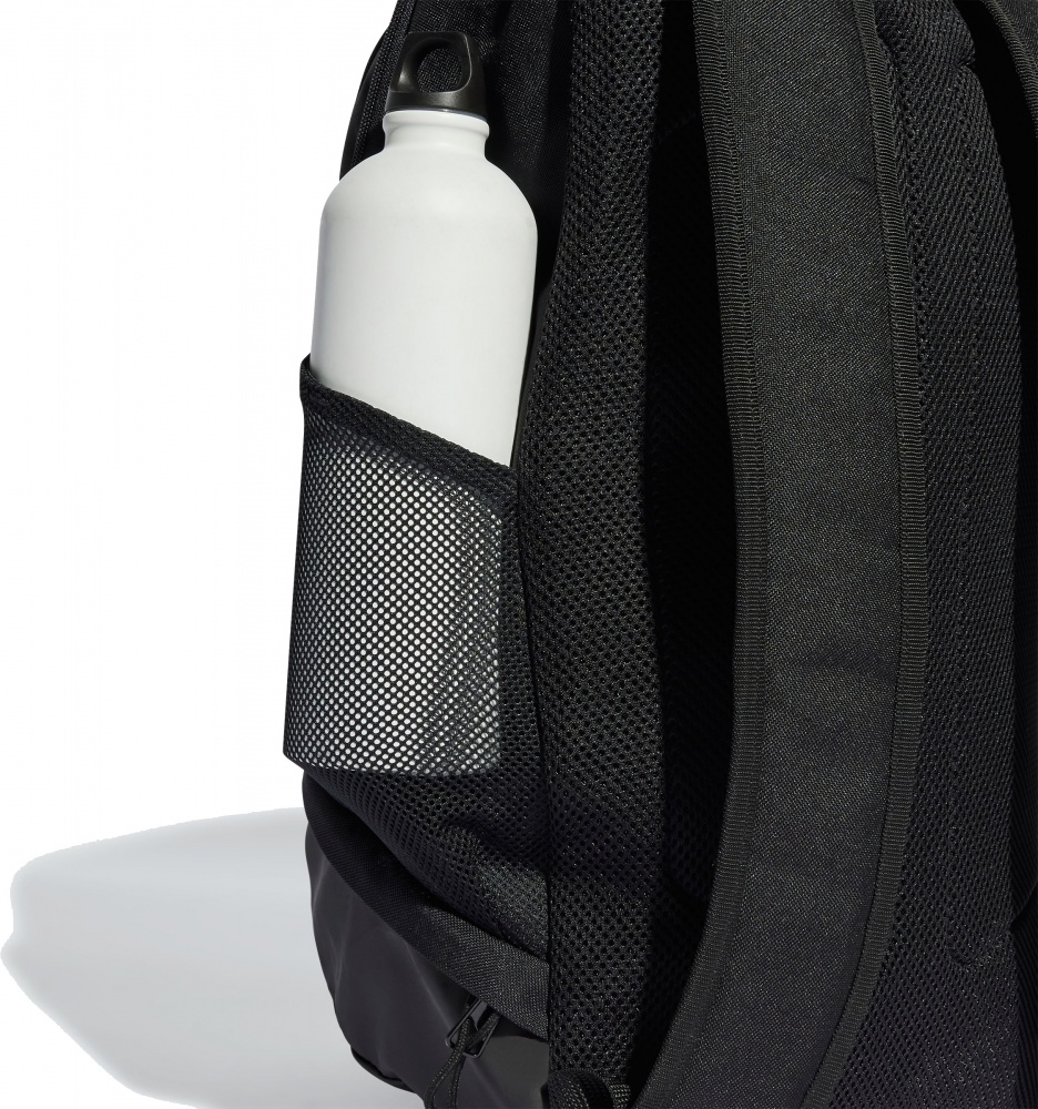 Рюкзак спортивный Adidas Tiro 23 League Backpack 27 л чорний