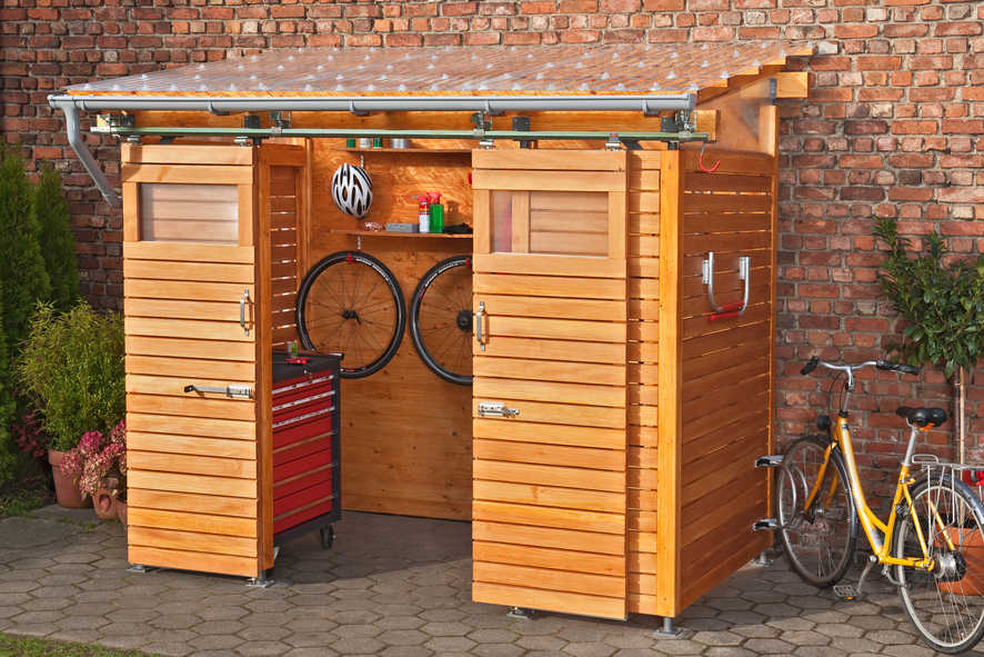 Гофрований монолітний полікарбонат TOMO Plex 1,1x1045x2000 мм трапеція текстурований прозорий