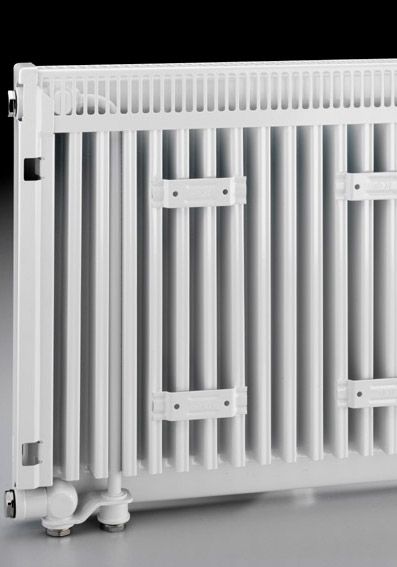 Радіатор сталевий QRL / Quinn Integrale V11 500x600 мм 673 Вт