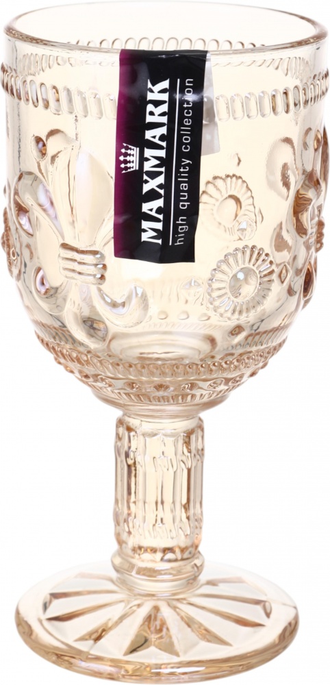 Бокал для вина Maxmark Model Amber 240 мл 1 шт.
