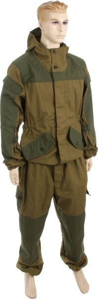 Костюм Cat Fish  10324967