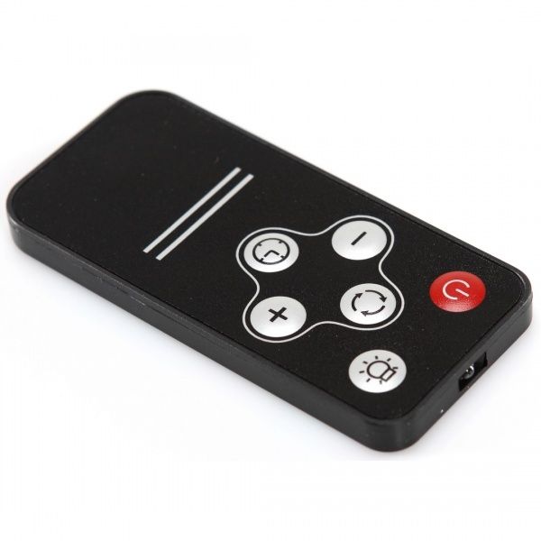 Вытяжка Eleyus Stels 1200 LED SMD 90 IS+BL