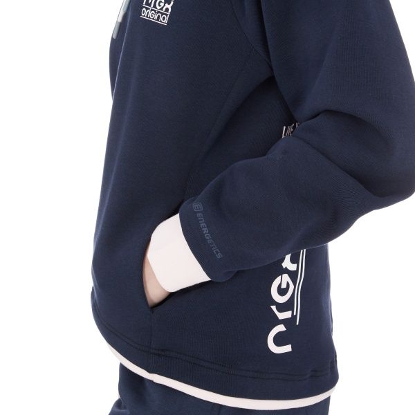 Джемпер Energetics Lucienne wms 302535-901516 р. 42 синій