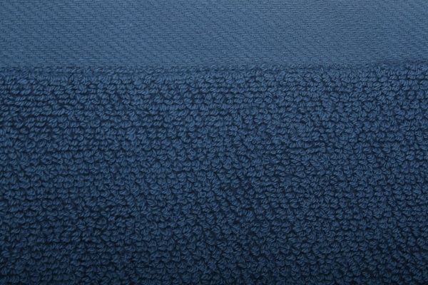 Рушник Rice Blue 50x90 см блакитний La Nuit 