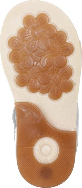 Сандалии MiracleMe для девочек 0315 р.21 белый 12-2-03-2 