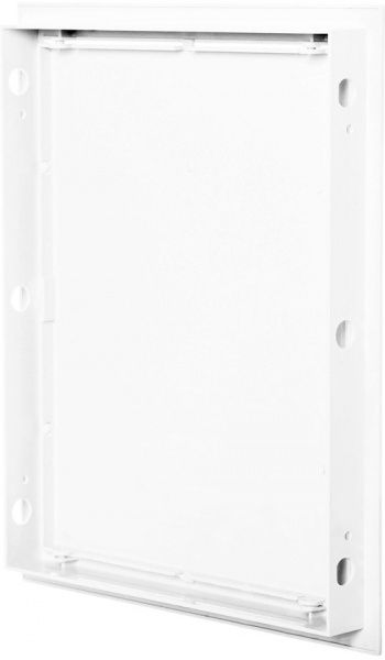 Дверцята ревізійні МініМакс 200x250 мм