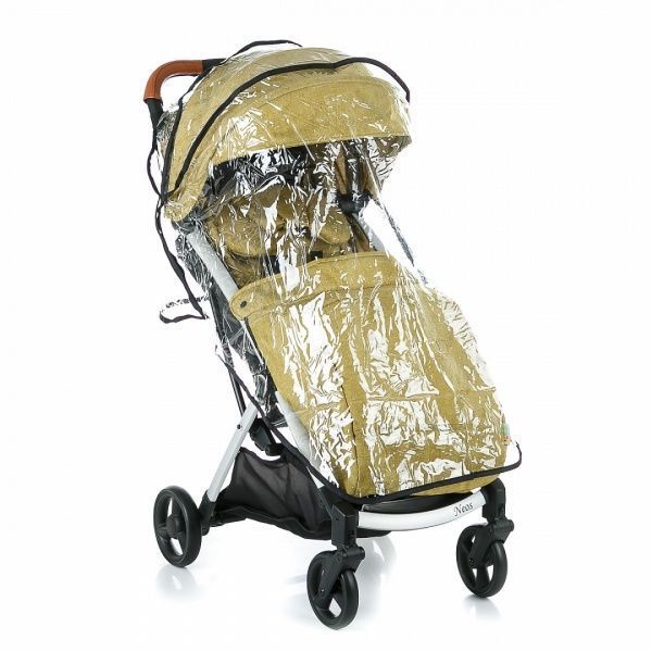 Коляска прогулочная Babyhit Neos Noble green 