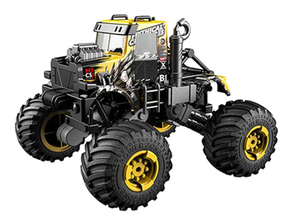 Машинка на р/у Crazon Мифическое существо 1:16 333-DJ19165