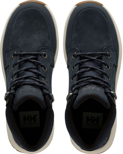 Черевики Helly Hansen W RICHMOND 11612_597 р. US 7,5 синій