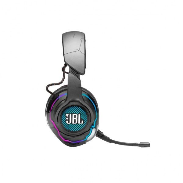 Навушники JBL® Quantum One black (JBLQUANTUMONEBLK) 