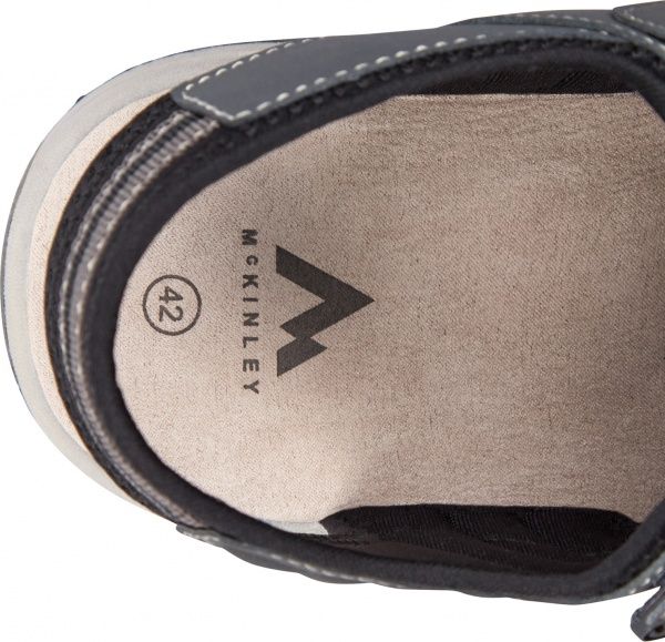 Сандалі McKinley Kaluga II M 232432-904043 р. EUR 45 сіро-чорний