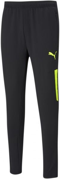 Штани Puma teamLIGA Training Pants Pro 65733240 р. XL чорний