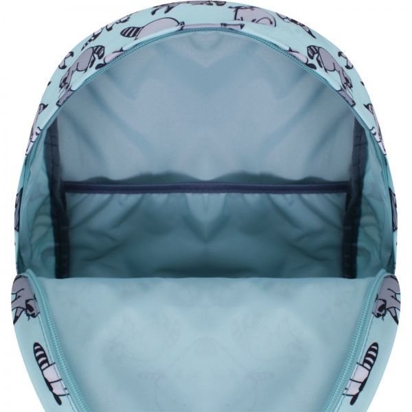 Рюкзак молодежный Bagland Raccon суб.967 (533664)