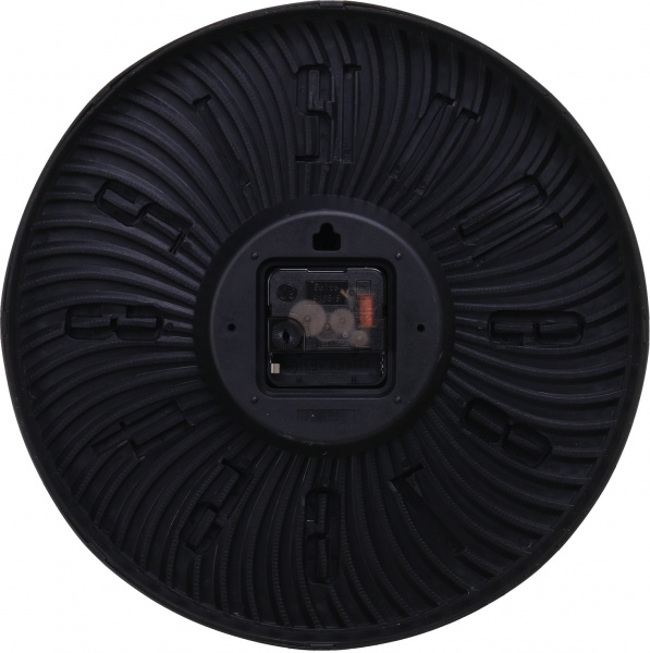 Годинник настінний Galaxy 30.5х30.5х4.3 см