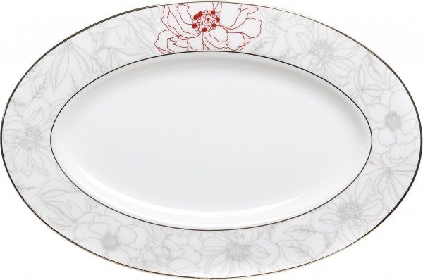 Сервиз столовый Christina 26 предметов на 6 персон Fiora