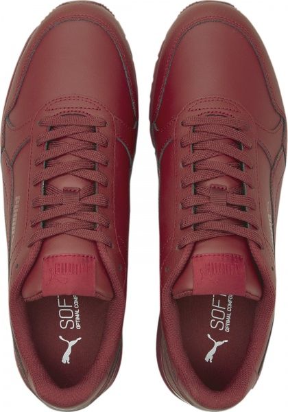 Кроссовки Puma ST Runner v2 Full L 36527724 р.UK 7 красный