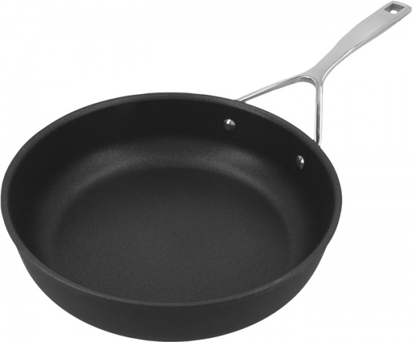 Сковорода висока Duraslide Titanium Alu Pro 5 24 см 40851-047-0 Demeyere