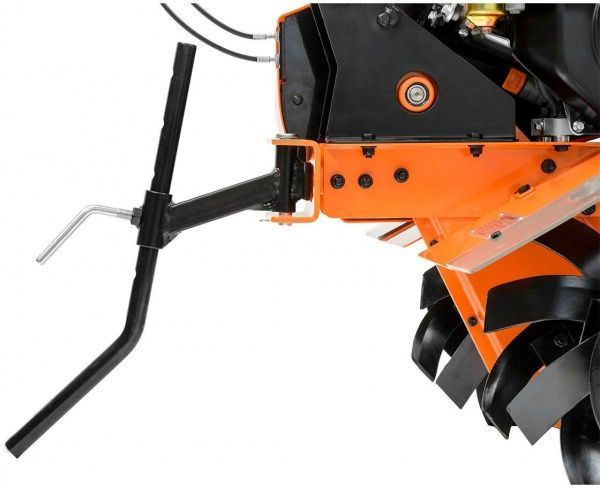 Культиватор Daewoo DAT 4555