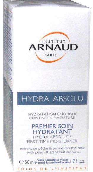 Флюид день-ночь Arnaud Hydra Absolu 50 мл