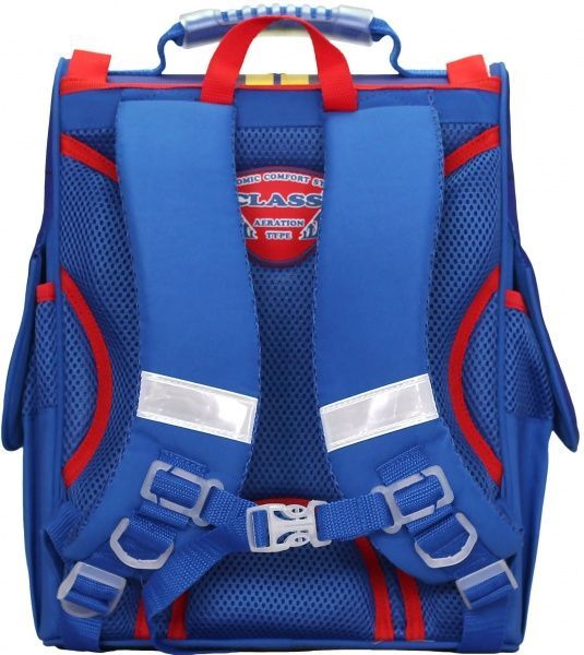 Рюкзак CLASS 300D PL 9814 ProStreet