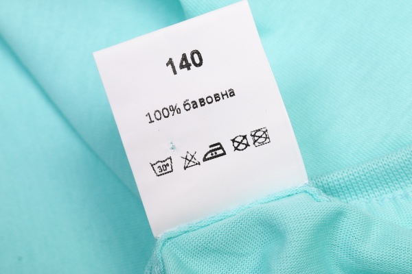 Футболка для хлопчиків Luna Kids бавовна р.104 ментоловий 