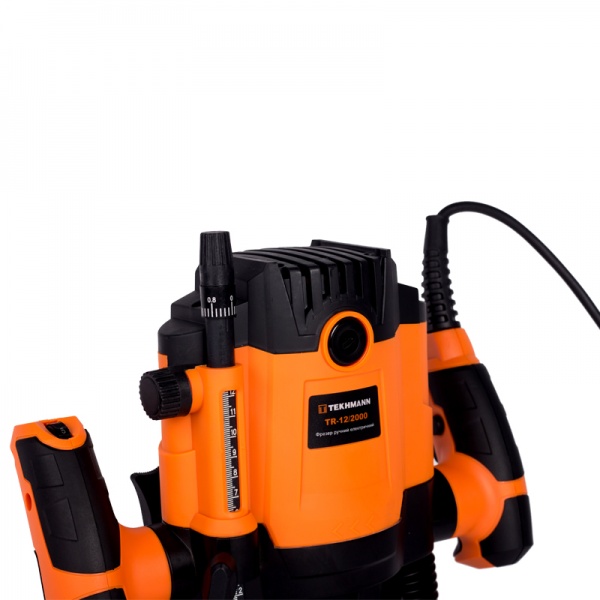 Фрезер Tekhmann TR-12/2000 850982