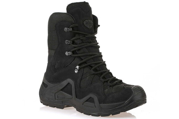 Черевики тактичні Scooter P1491NS р.43 black
