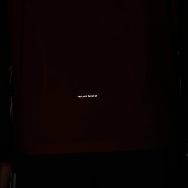 Ветровка Nike M NK RPL UV WINDRNNER JKT CZ9070-012 р.L серый