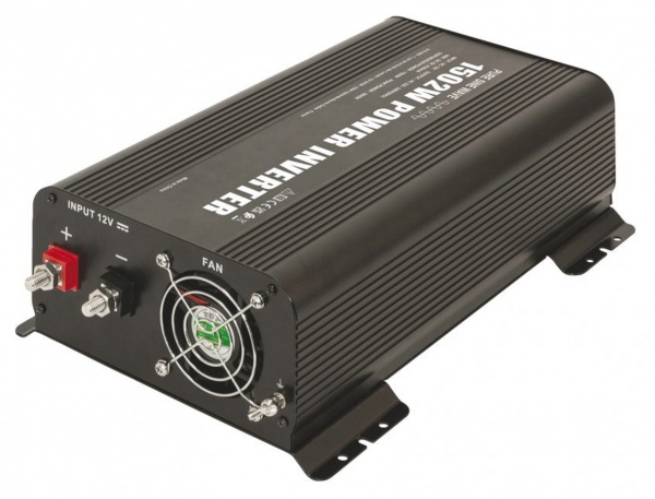 Інвертор GYS PSW 1502W -12V 17917