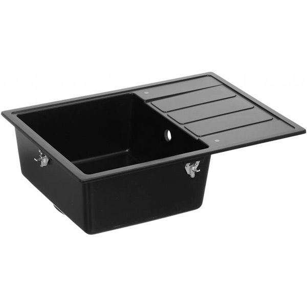 Мойка для кухни Underprice Sink Eco-2-B