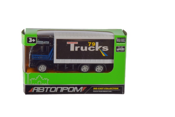 Автомобіль Автопром в асортименті AP7428