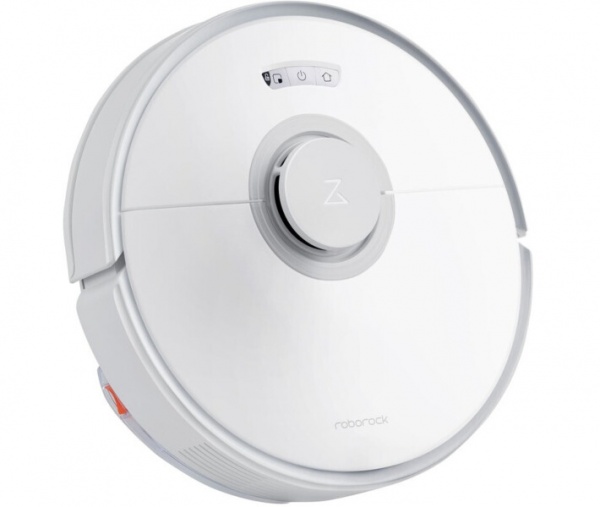 Робот-пилосос Roborock Q7 Max 965496 white