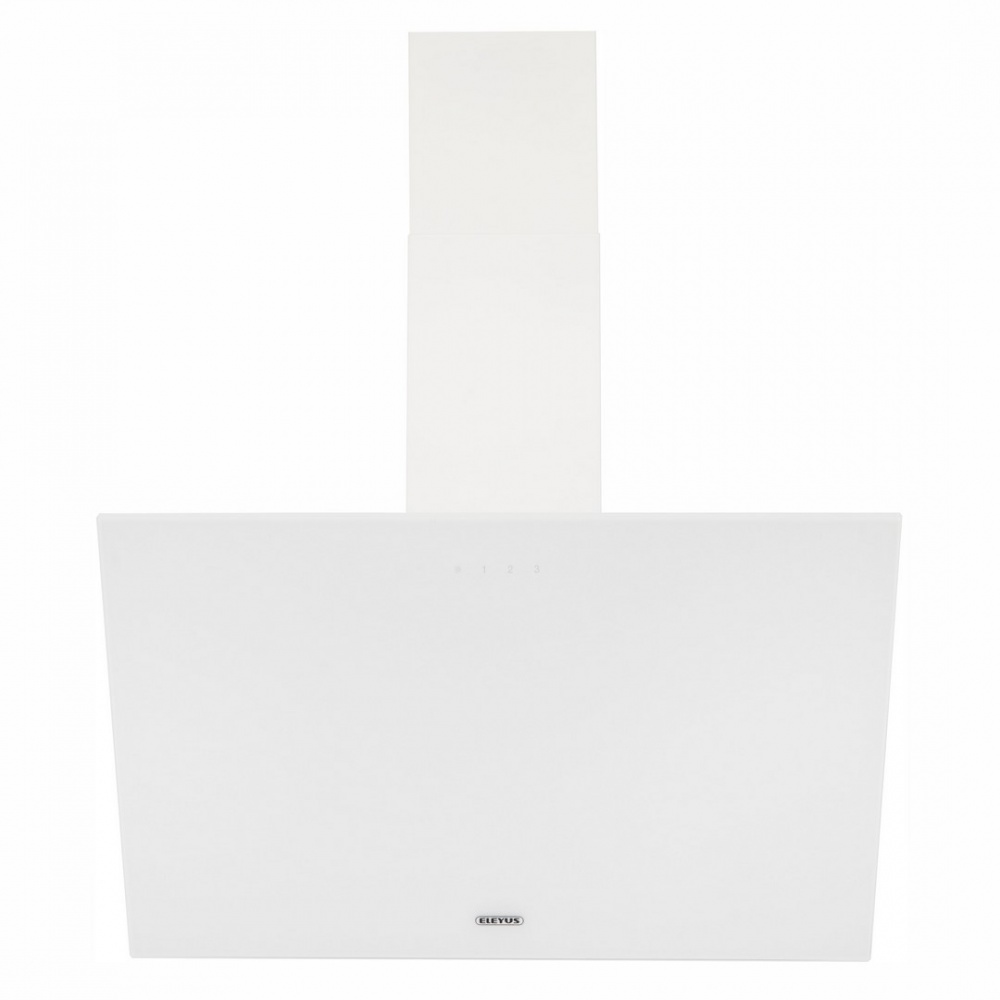 Вытяжка Eleyus CRISTAL 700 LED 60 WH