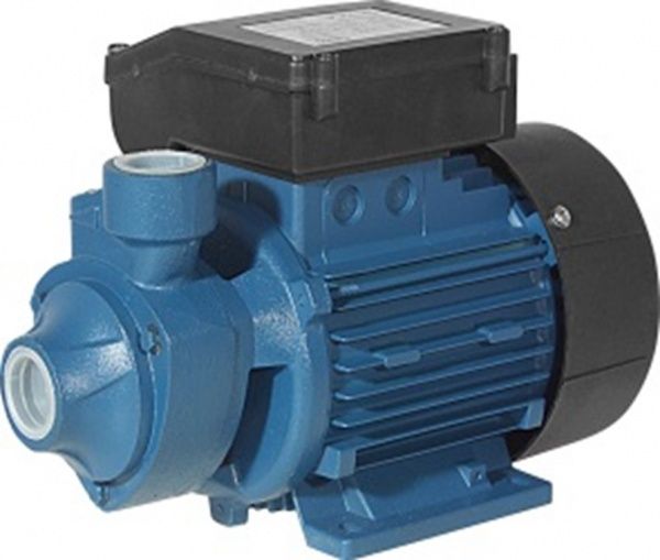 Насос центробежный Elpumps PP80 