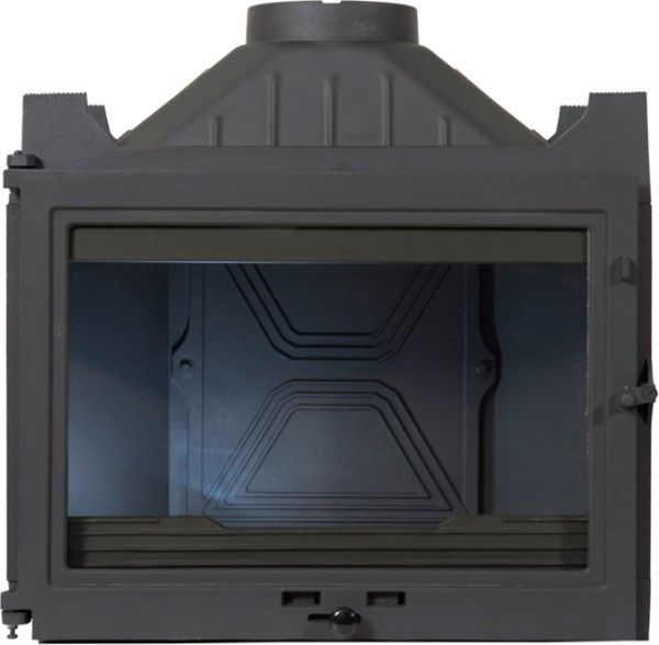 Топка для камина A1R1